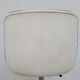 Fauteuil Strafor 451 Randall Buck Steelcase -1970s