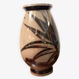 Ceramic vase, Copenhagen 1960