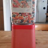 Brabo Candy Dispenser