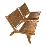 Moroccan armchair
