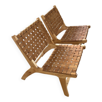 Moroccan armchair
