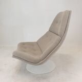 F510 Lounge Chair by Geoffrey Harcourt for Artifort, 1960s
