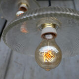 Day abat suspension industrial holophane workshop