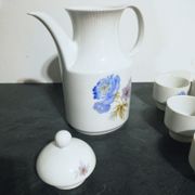 Coffee service "AK Kaiser" 15 pieces