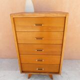 Commode vintage