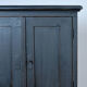 Pine cabinet with 6 drawers, circa 1920