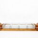 Vintage aperitif tray