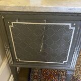 18th century chest of drawers
