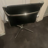 Harmony Swivel Conference Chair