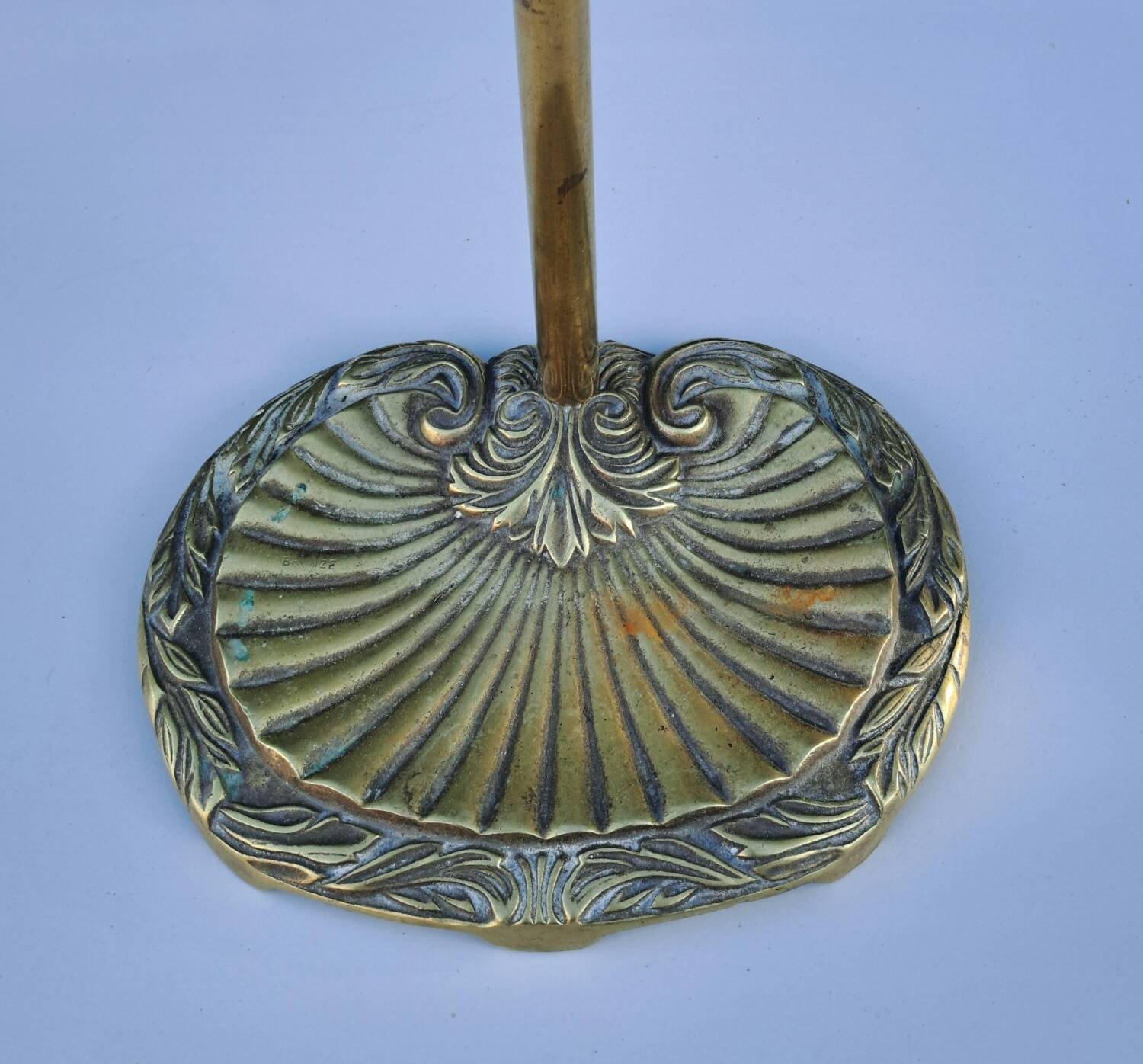 Bronze Fireplace Kit