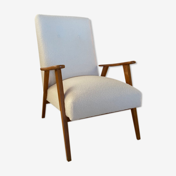 60s armchair