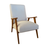 60s armchair