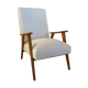 60s armchair