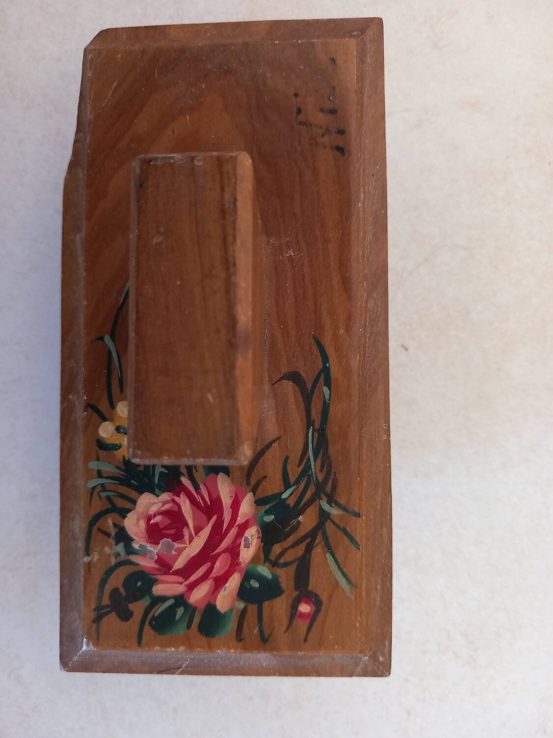 Pencil case and pads