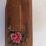 Pencil case and pads