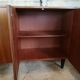 3-door vintage buffet