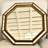 Mirror with glazing beads, 1940s