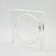 Empty Pocket glass