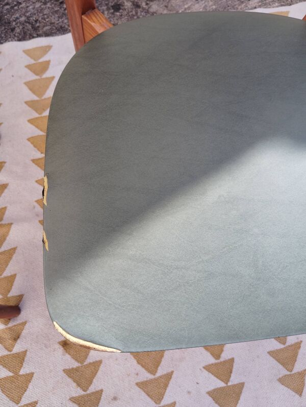 Paire de chaises inspiration scandinaves