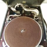 Pathé Portable Gramophone-Phonograph - Vintage