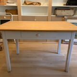 Table de ferme