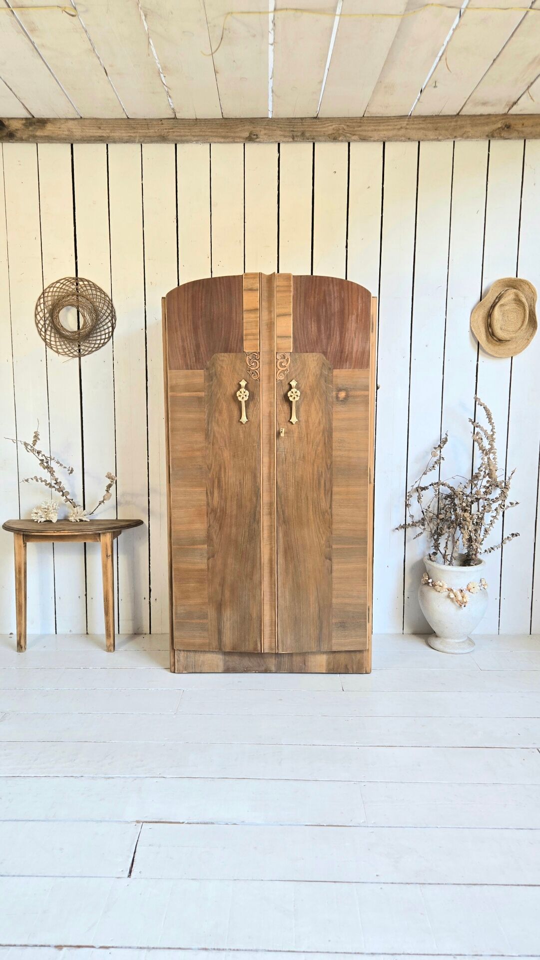 Armoire Anglaise 