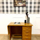 Small vintage desk