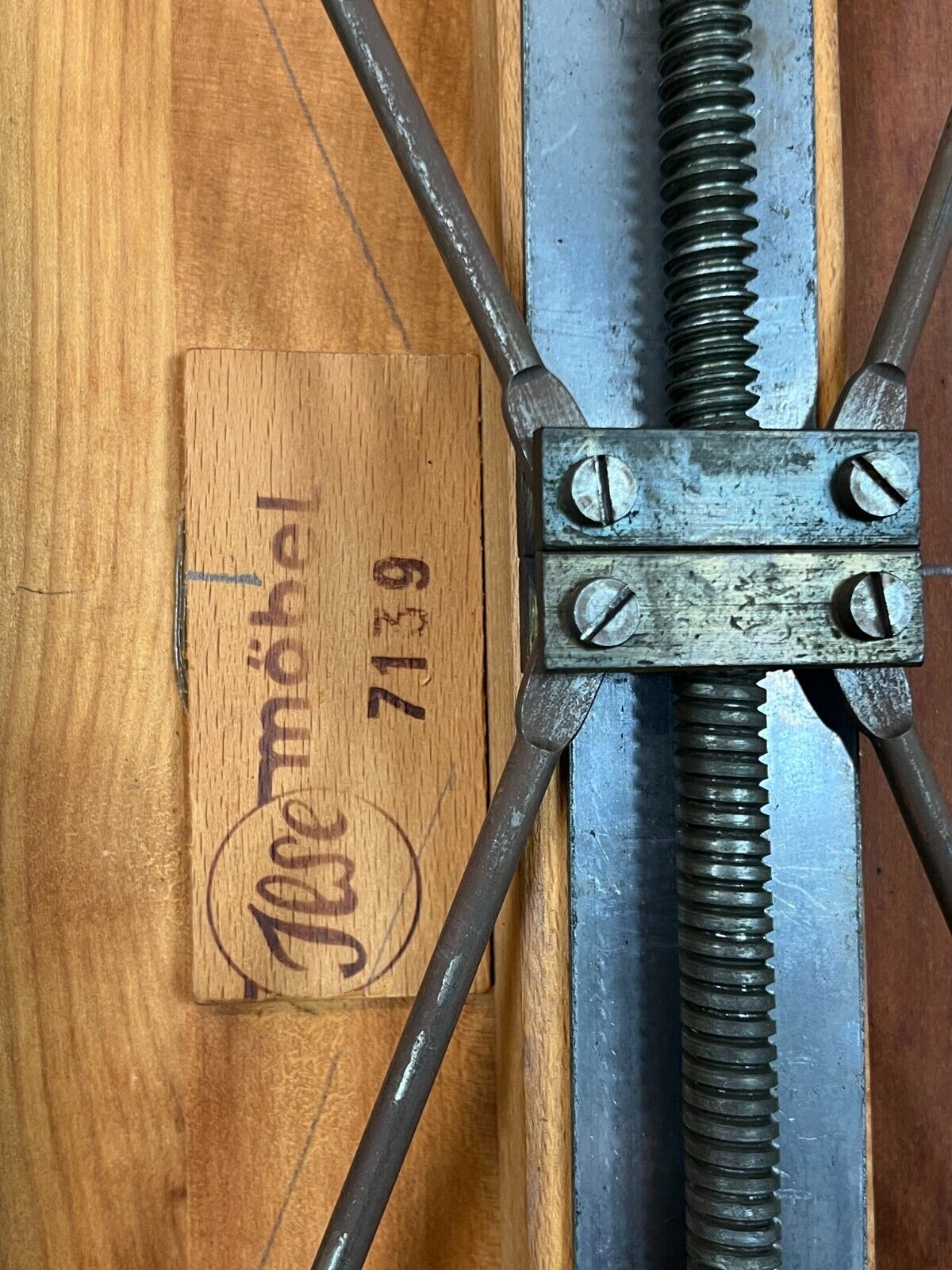 60s 70s teak coffee table side table Ilse Möbel Danish Modern Design