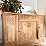 Art Deco buffet