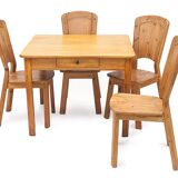 dining set, 1960