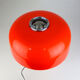 Lampe de table par Luigi Massoni pour Guzzini