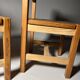4 Chaises Ilmari Tapiovaara
