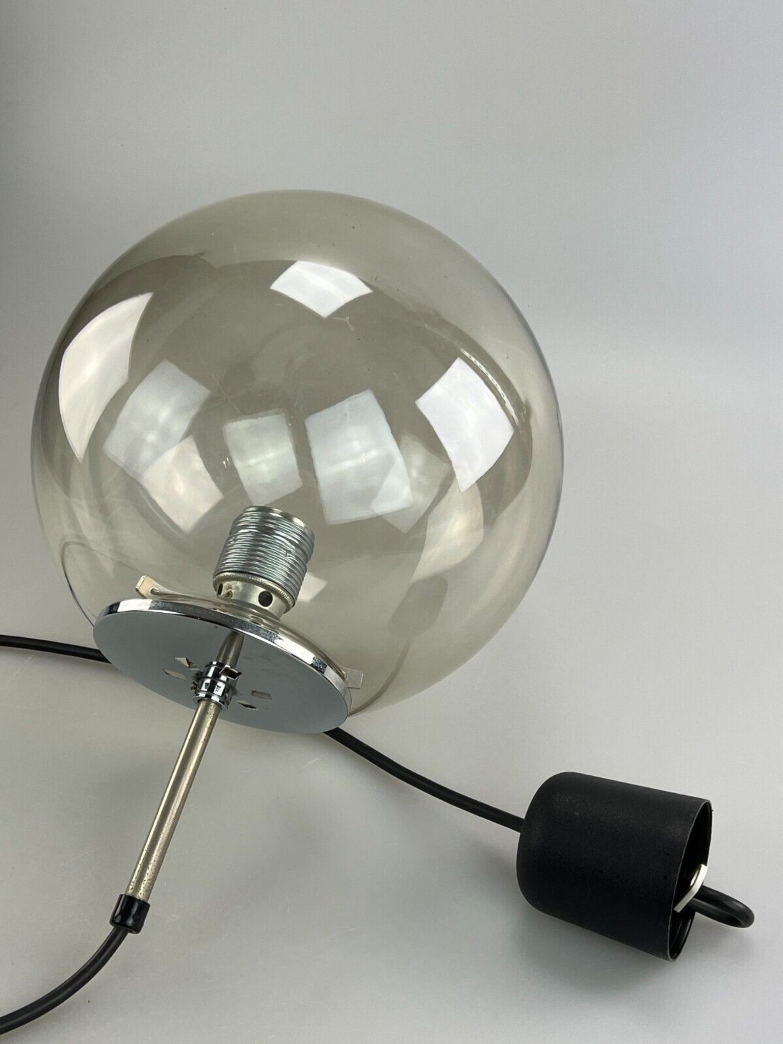 Suspension Limburg « Globe »