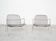 Paire de 'Web Chairs' par Antonio Citterio pour B&B Italia