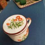 Vintage mug