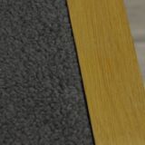 Fauteuil Scandinave avec Repose-Pieds