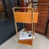 Vintage sofa or bedside table