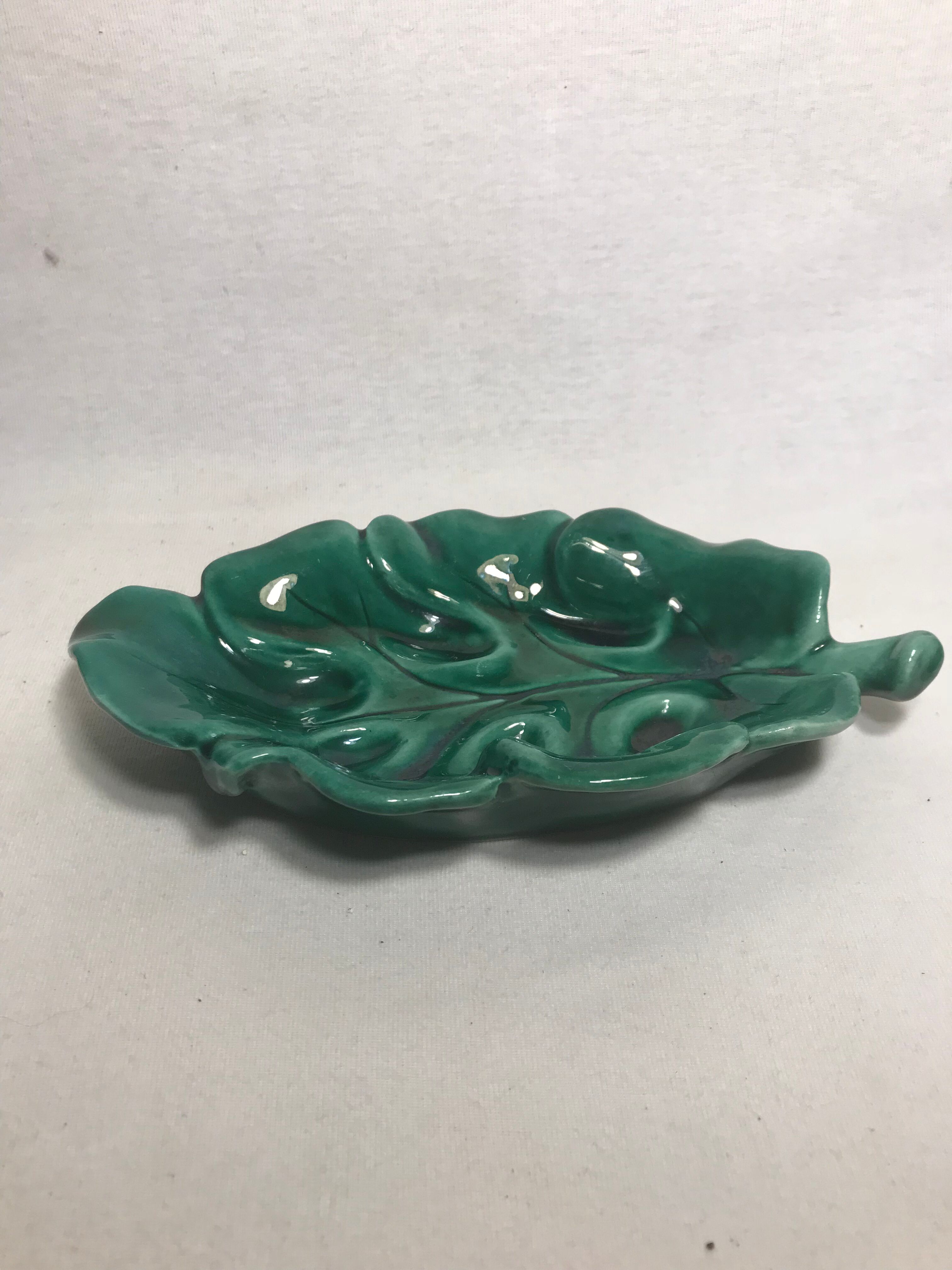 Old trinket bowl