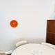 Set of 3 1970s XL Ufo Wall or Ceiling Lamps from Staff