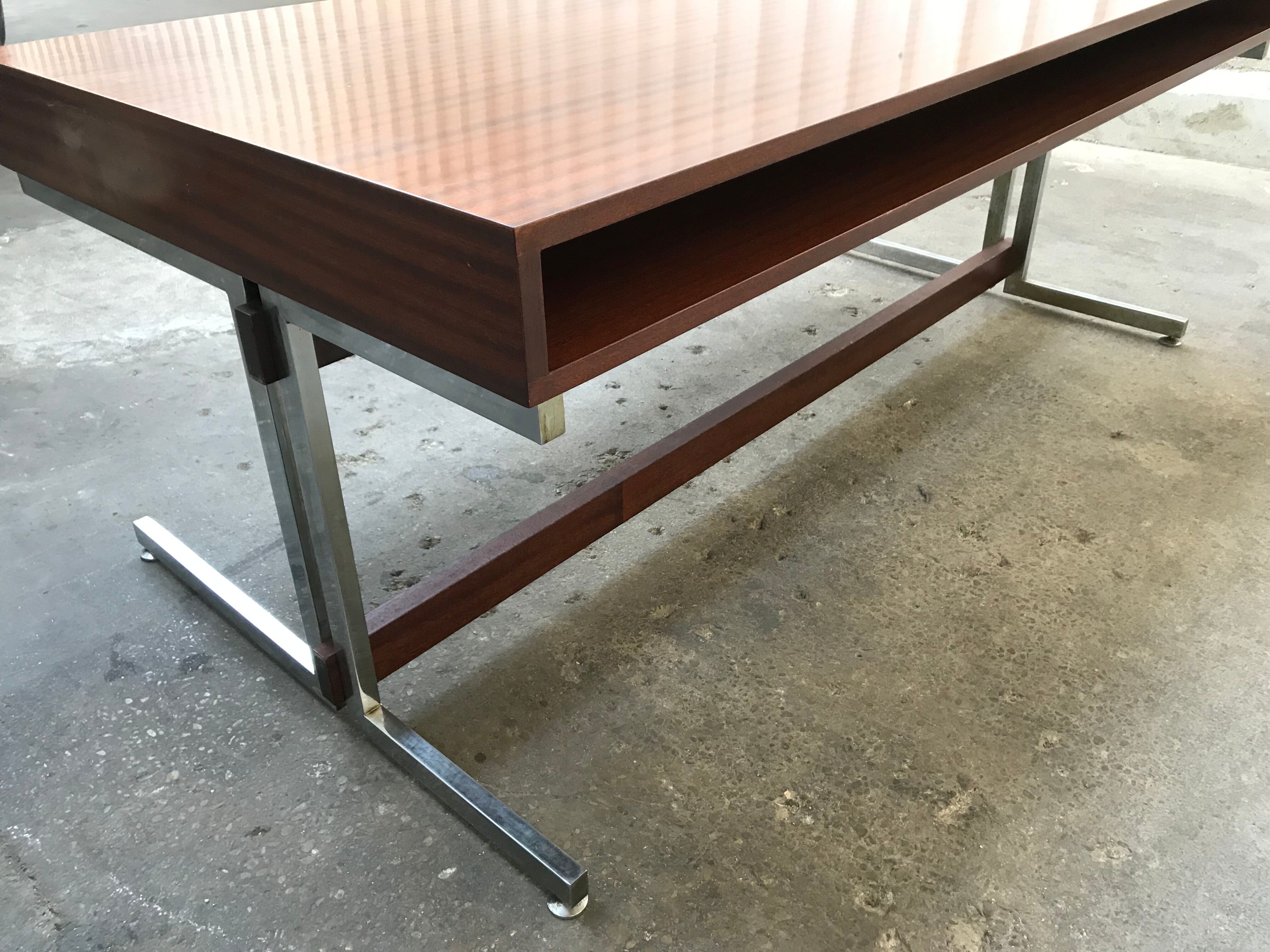 Florence Knoll office