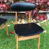 Chairs 60s