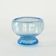 Akva bowl, Danish design, 1960s, manufacturer: Holmegaard, designer: Per Lü