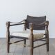 Safari, lounge chair (pair)