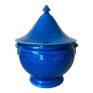 Bonbonnière , soupière