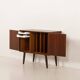 Vinyl records or file cabinet attr. to Kai Kristiansen, Denmark 1960s