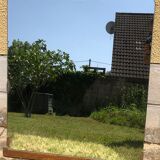 Old mirror