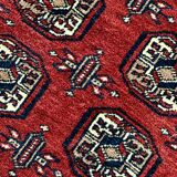Carpet afghanistan virgin wool  203x310cm