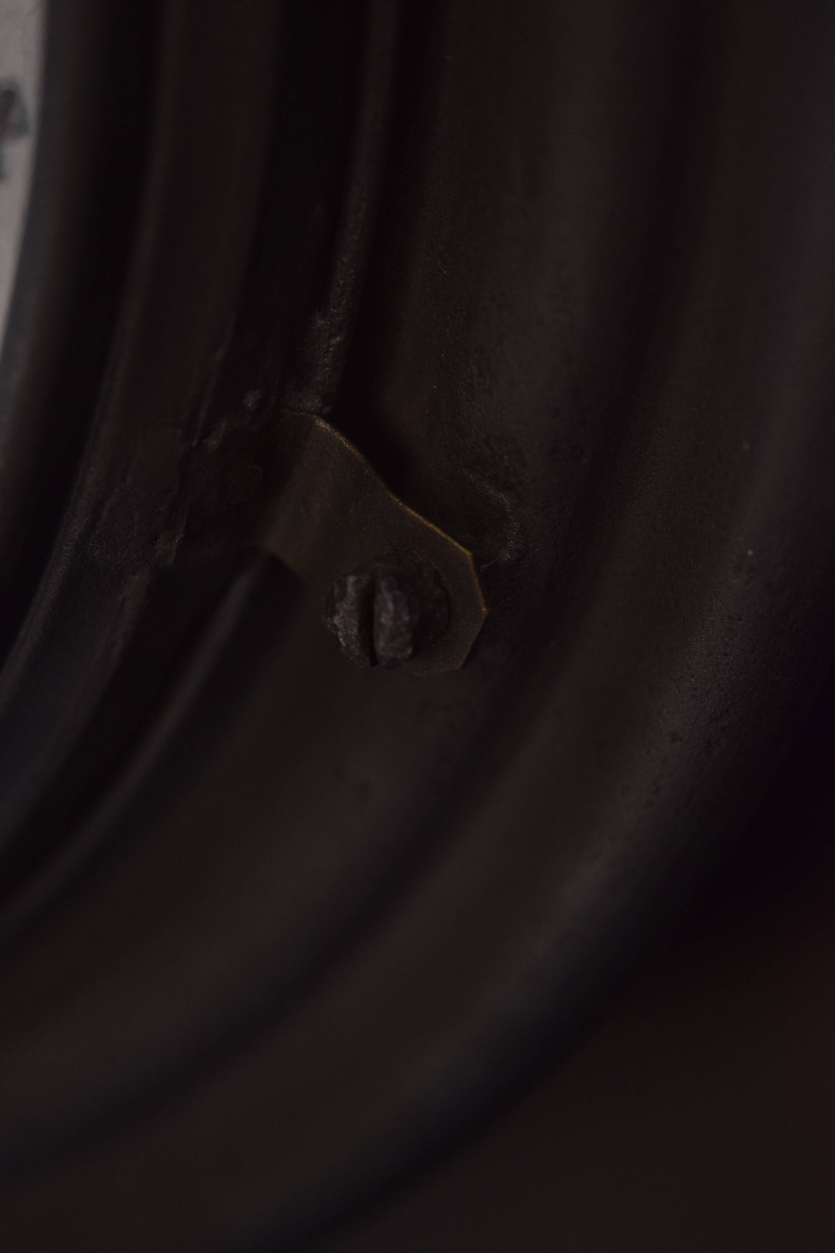 Drevon electric clock 1940