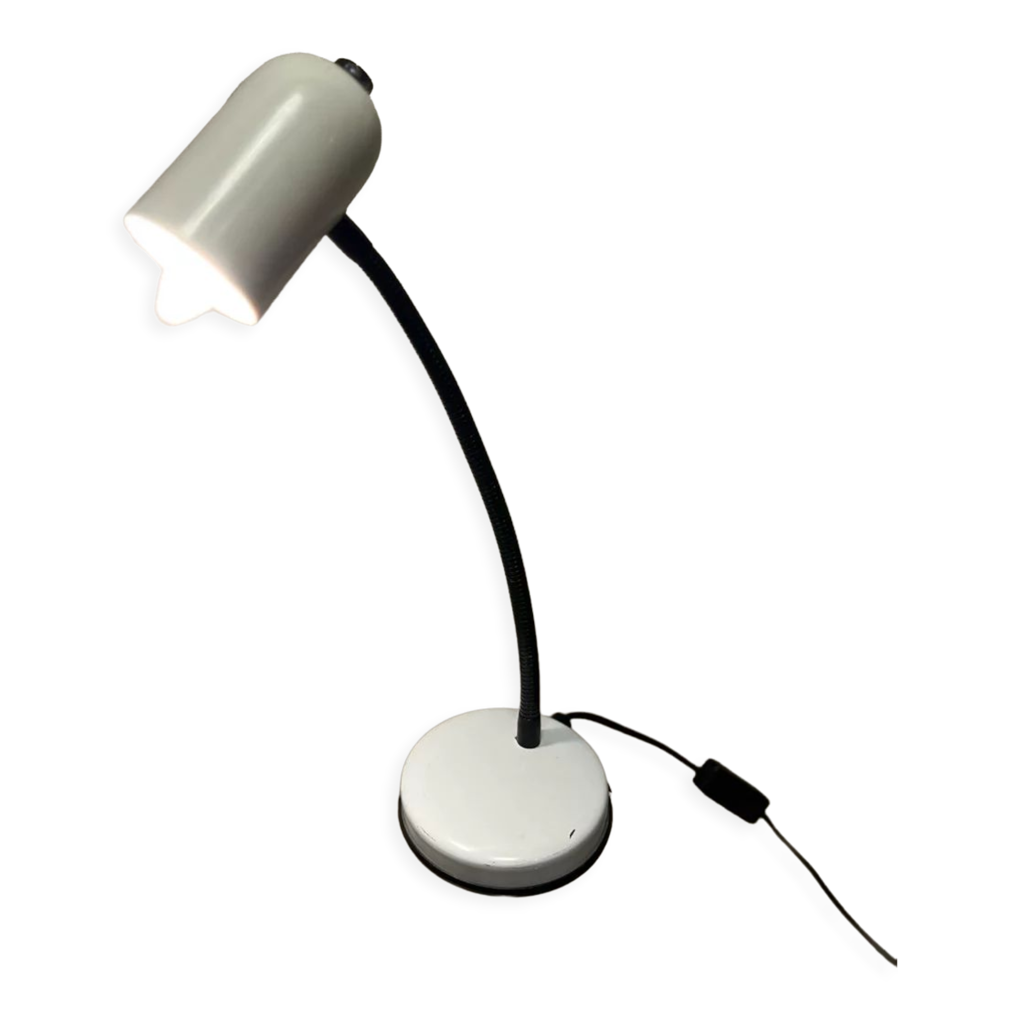 Vintage lamp Lumi 1970