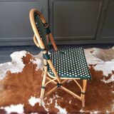 Bistro chair